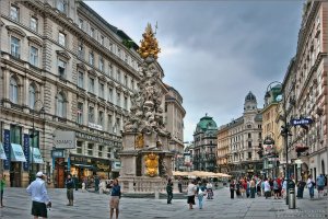 Viena, la ciudad más antipática pero con mejor calidad de vida