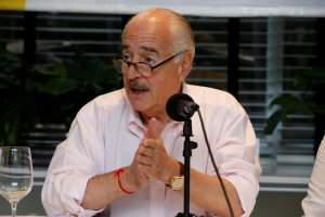 Pastrana pide a países del mundo reaccionar ante secuestro de Ledezma y López por “narcodictadura” de Maduro