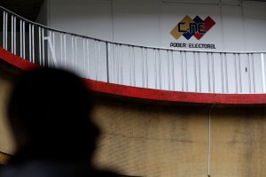 A 48 horas del primer boletín, CNE sigue mudo y no revela los resultados de Bolívar