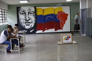 IPP Gente rechaza ANC fraudulenta de Maduro (Comunicado)