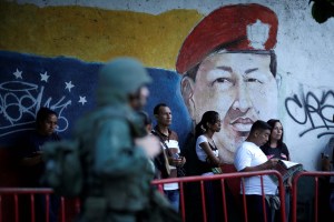 Régimen de Maduro reprograma elecciones regionales a la medida de su ambición de poder