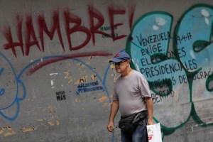 Las recomendaciones de chavistas a Maduro para “marcar un nuevo rumbo de la economía venezolana” (documento)