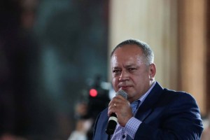 Diosdado dice que senador de EEUU, Ted Cruz “reclamó” liberación de cuatro directivos de Citgo
