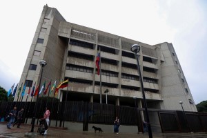 Tribunal de Maduro respaldó solicitud a Colombia para la extradición de Sequea Torres