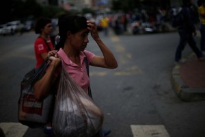 Venezuela se ubica en el puesto 27 del ranking mundial de desnutrición