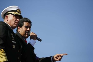 Maduro prometió hace ocho años acabar con el hampa: Hoy convive con la criminalidad