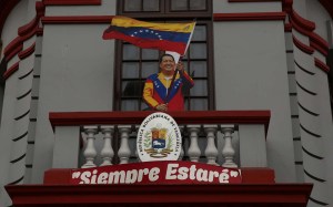 Cantante barinés le pide perdón a Venezuela en nombre de su estado por haber parido a Chávez