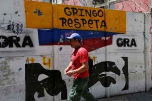 Inminentes sanciones económicas de Trump podrían ser esenciales para propiciar el cambio en Venezuela