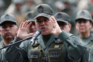 Padrino López fustiga a Trump por su “pobreza moral” y “marcada ignorancia” al pretender burlarse (COMUNICADO Fanb)