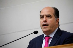 Presidente de la Asamblea Nacional envió carta de solidaridad al pueblo español