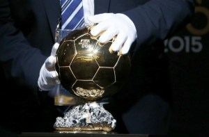 Conoce los 30 nominados al Balón de Oro anunciados por la revista France Football