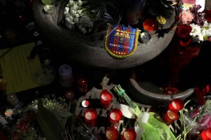 Célula yihadista preparaba “uno o varios atentados” en Barcelona