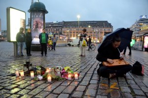 Investigado como terrorismo apuñalamiento que dejó dos muertos en Finlandia