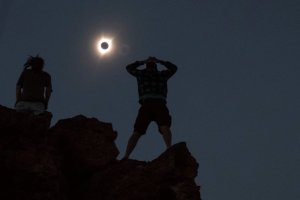 ¿Qué trae el eclipse total de Sol en Sagitario este #4Dic?