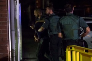 España desmantela una red dirigida por “el Messi del hachís”