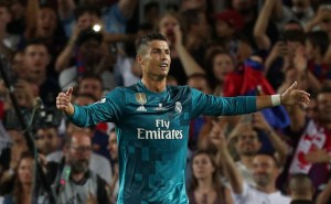 Cristiano Ronaldo pierde apelación de su suspensión: Volveré más fuerte