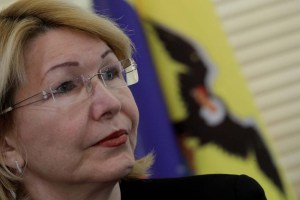 Fiscal General Ortega Díaz enviará proyecto de Ley de Amnistía para aquellos que actúen en el restablecimiento de la democracia