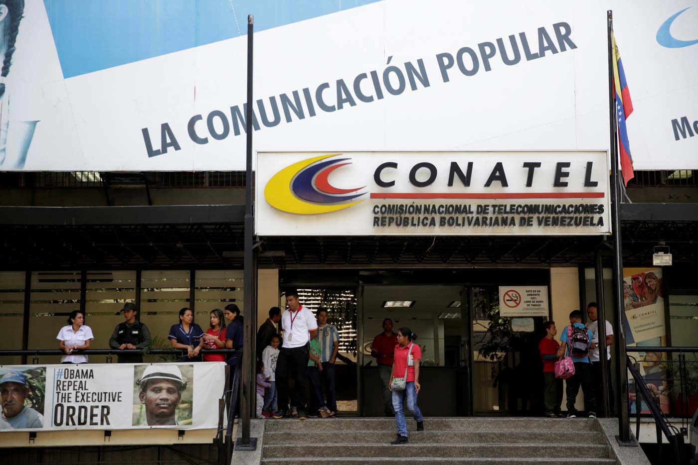Ipys: Bloqueos, robo de datos y contenidos falsos, la nueva forma de interceptar la red venezolana