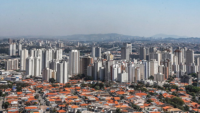 São Paulo (67,9).