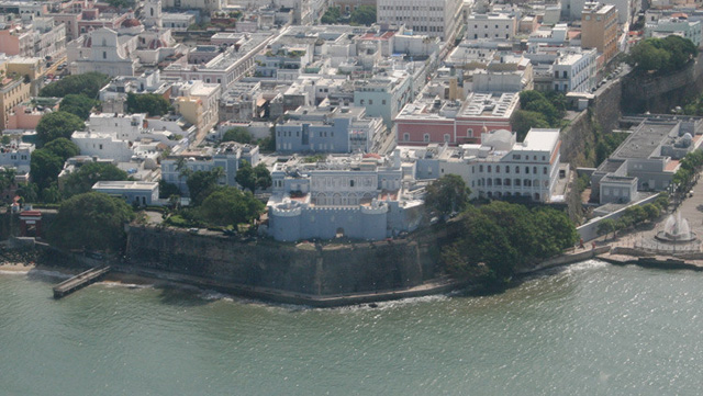 San Juan de Puerto Rico (78,7).