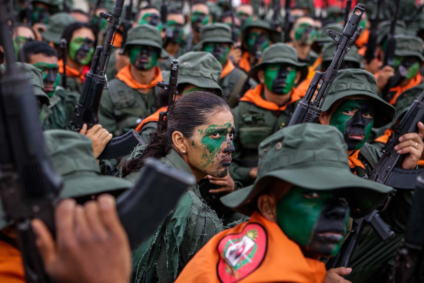 Tropas del Ejército deben manifestar rechazo a Guaidó en videos, según instrucciones rojitas
