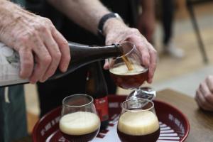 Una cerveza al día reduce el riesgo de muerte prematura