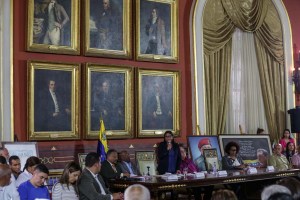 Suspendida sesión de la Constituyente cubana de este domingo