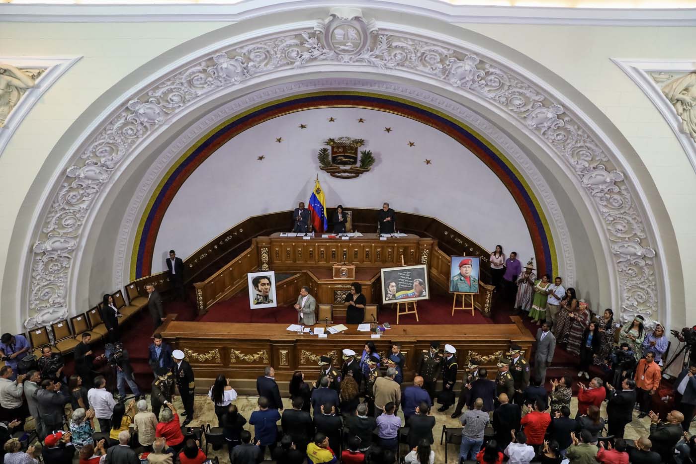 Constituyente cubana aprobó Ley de régimen Tributario Especial para el Arco Minero