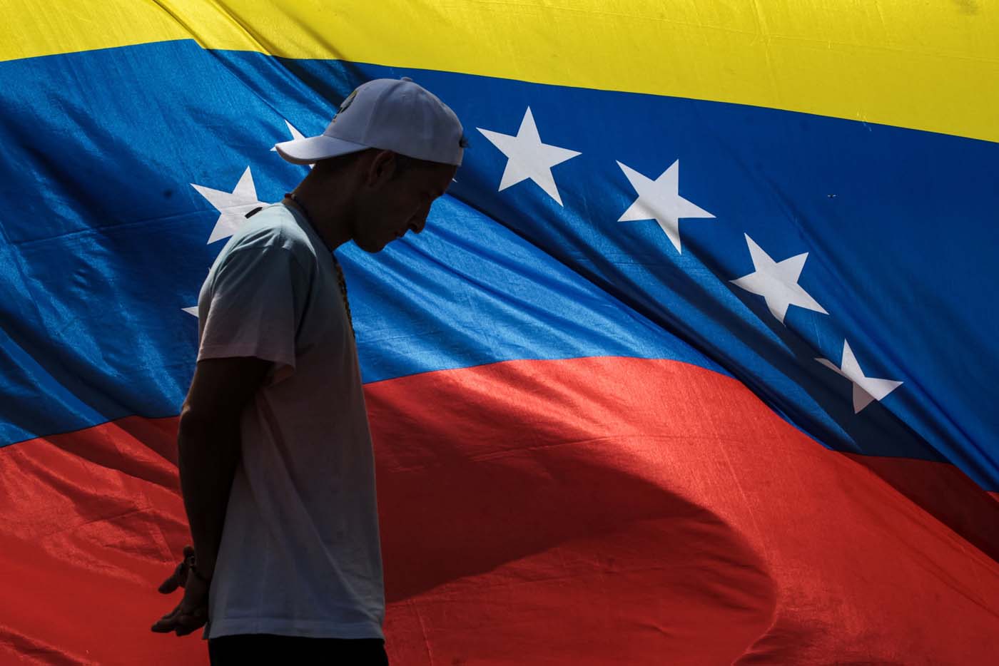 Análisis: Caso Óscar Pérez acapara atención de Venezuela en víspera de una negociación incierta