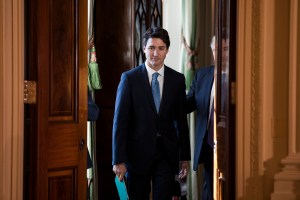 Trudeau y el primer ministro irlandés desfilarán en Orgullo Gay de Montreal