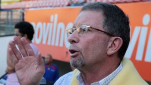 Antonio José Herrera: Haremos sacrificios para no suspender la Liga
