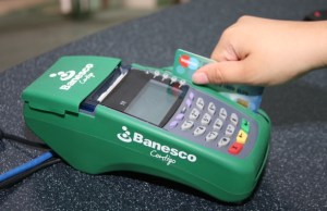 Banesco incrementa límites para compras y consumos con sus Tarjetas de Débito