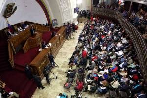 En Gaceta: Ley Constitucional de Inversión Extranjera Productiva