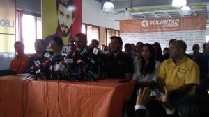 Gerardo Blyde: 23 alcaldes han sido o están por ser destituidos