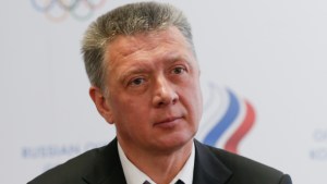 La Federación Rusa de Atletismo pide perdón por su escándalo de dopaje
