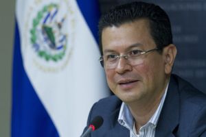 El Salvador apoya diálogo en Venezuela para evitar “derramamiento de sangre”