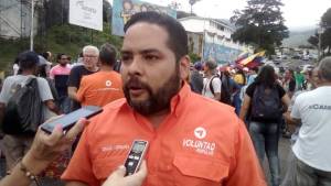 Sergio Vergara: Vielma Mora ordena el cierre de la emisora 89.3 porque desprecia al Táchira