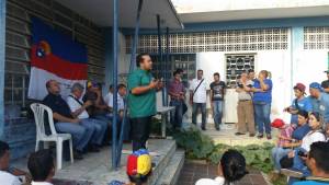 Duarte: Con nuevas Estaciones de Servicio Vielma Mora busca financiar su campaña