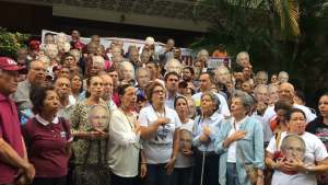 Richard Blanco: Ledezma cumple 2 años y medio de resistencia y sigue apostando por Venezuela