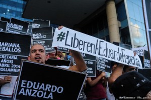 Embajada de EEUU en Venezuela pide liberar a los presos políticos en Navidad