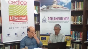 Diputado Barragán: Las regionales constituyen un ardid más de la dictadura que dice afianzarse
