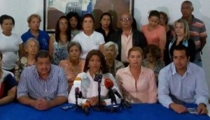 Fetrasalud y Colegio de Enfermeras rechazan detención de Julio García en Carabobo