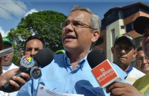 Datanálisis: Miguel Ángel Rodríguez es el favorito para gobernador en Táchira