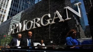 Alerta el JP Morgan: La consolidación de la constituyente llevará a Venezuela al default