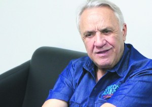 Carlos Alaimo: En el Zulia no debe haber voto castigo