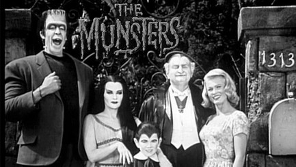 “La Familia Monster” podría regresar a la televisión