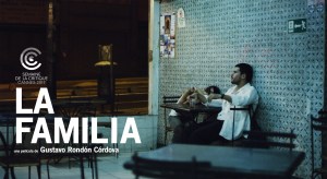 Película venezolana “La Familia” gana premio en festival de Lima