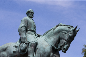 ¿Quién fue Robert Lee y por qué su estatua ha generado disturbios en Charlottesville?