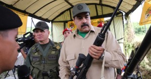 Pdvm denuncia a Nicolás Maduro en La Haya por crímenes de lesa humanidad