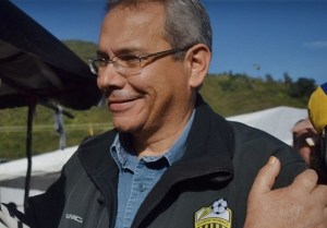 Miguel Ángel Rodríguez: Seré el gobernador que da la cara por el Táchira